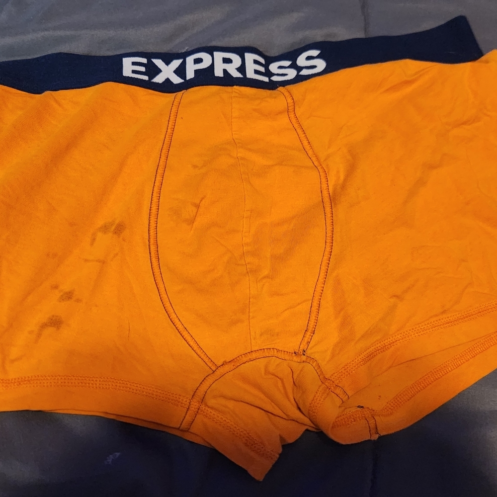 Express sport trunk